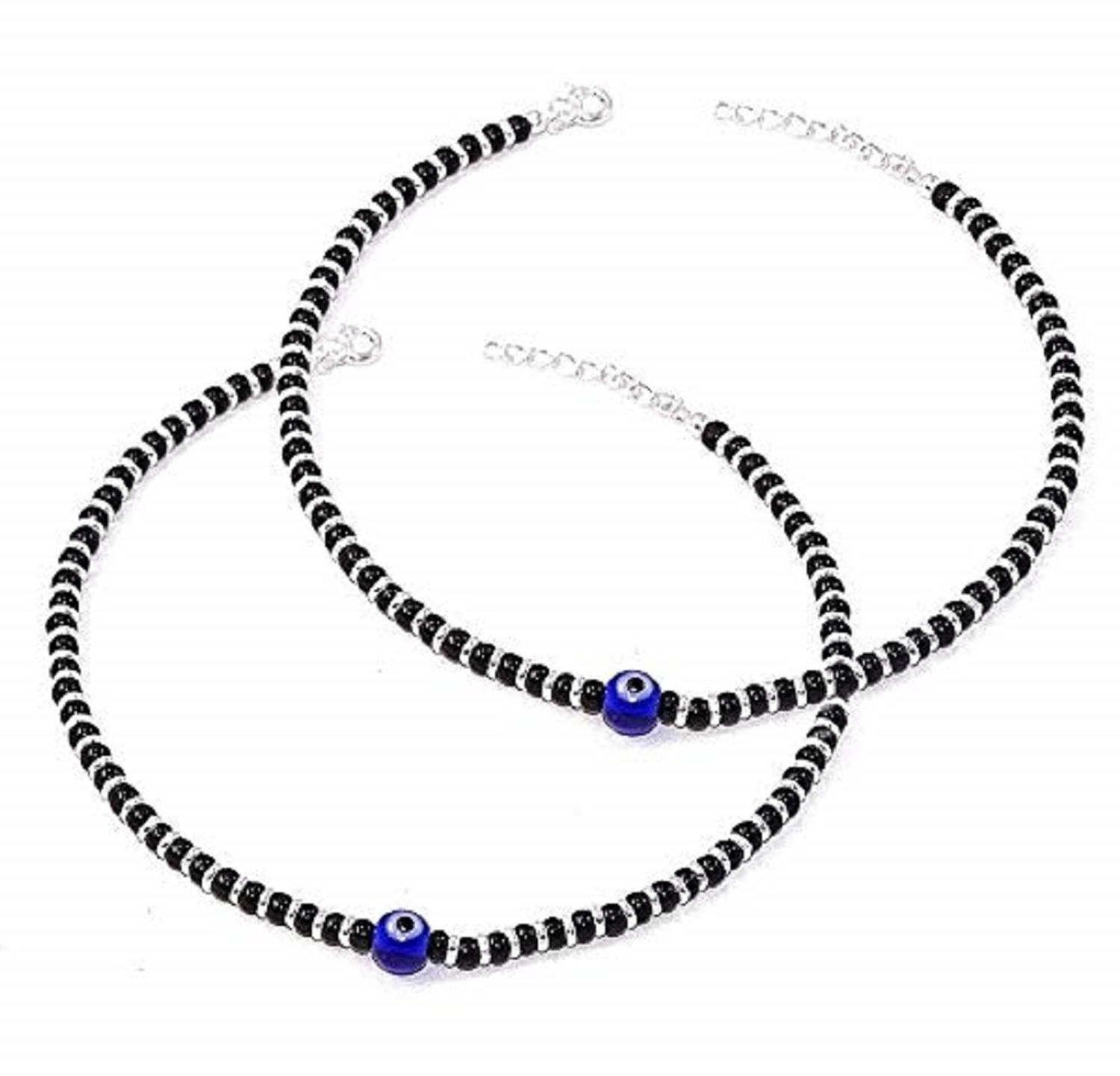 ARTIFICIAL TREE Brass Anklet