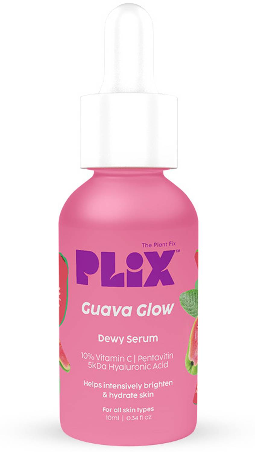 The Plant Fix Plix 10% Vitamin C Serum 30ml - Image 1