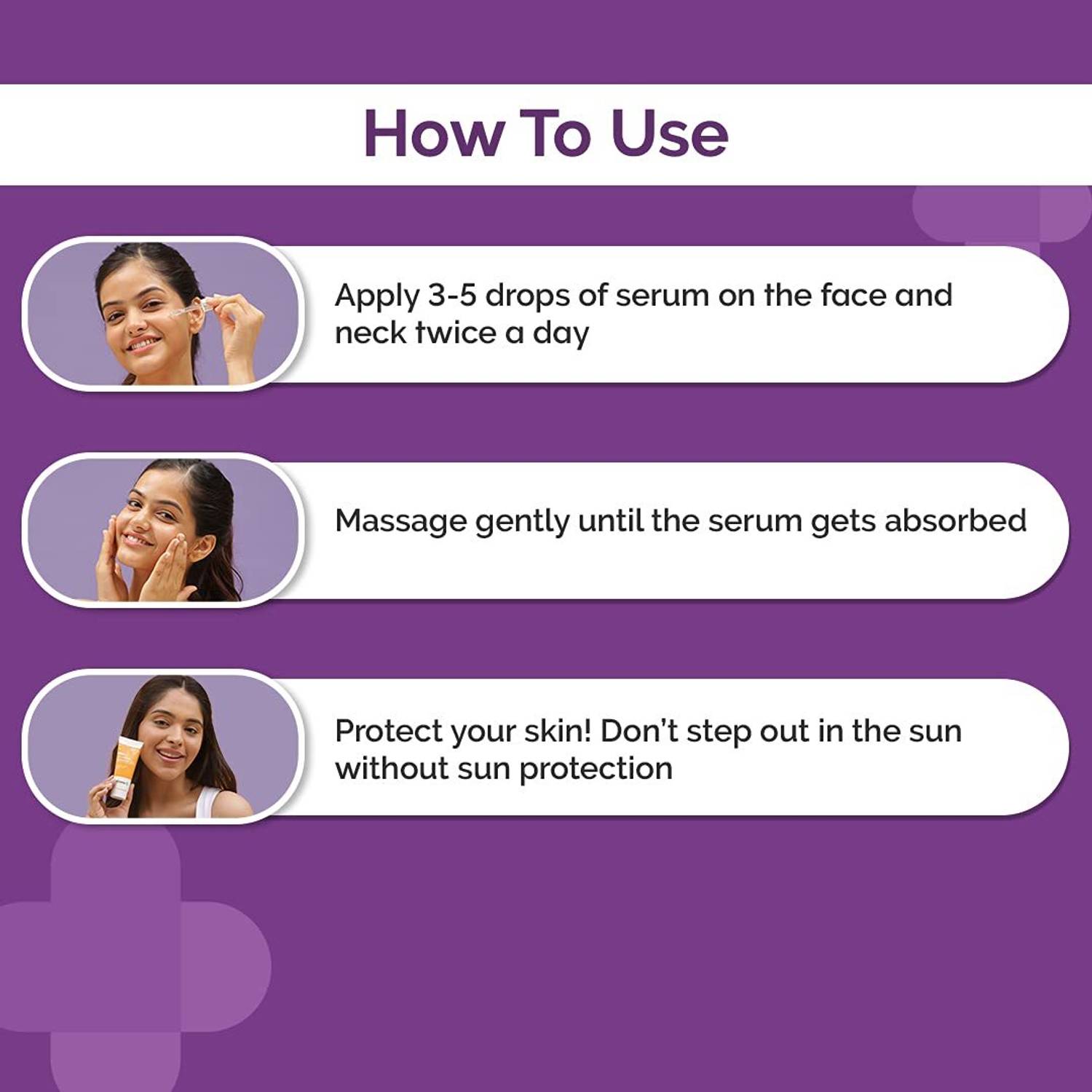 The Derma Co 2% Kojic Acid Face Serum 30ml - Image 5