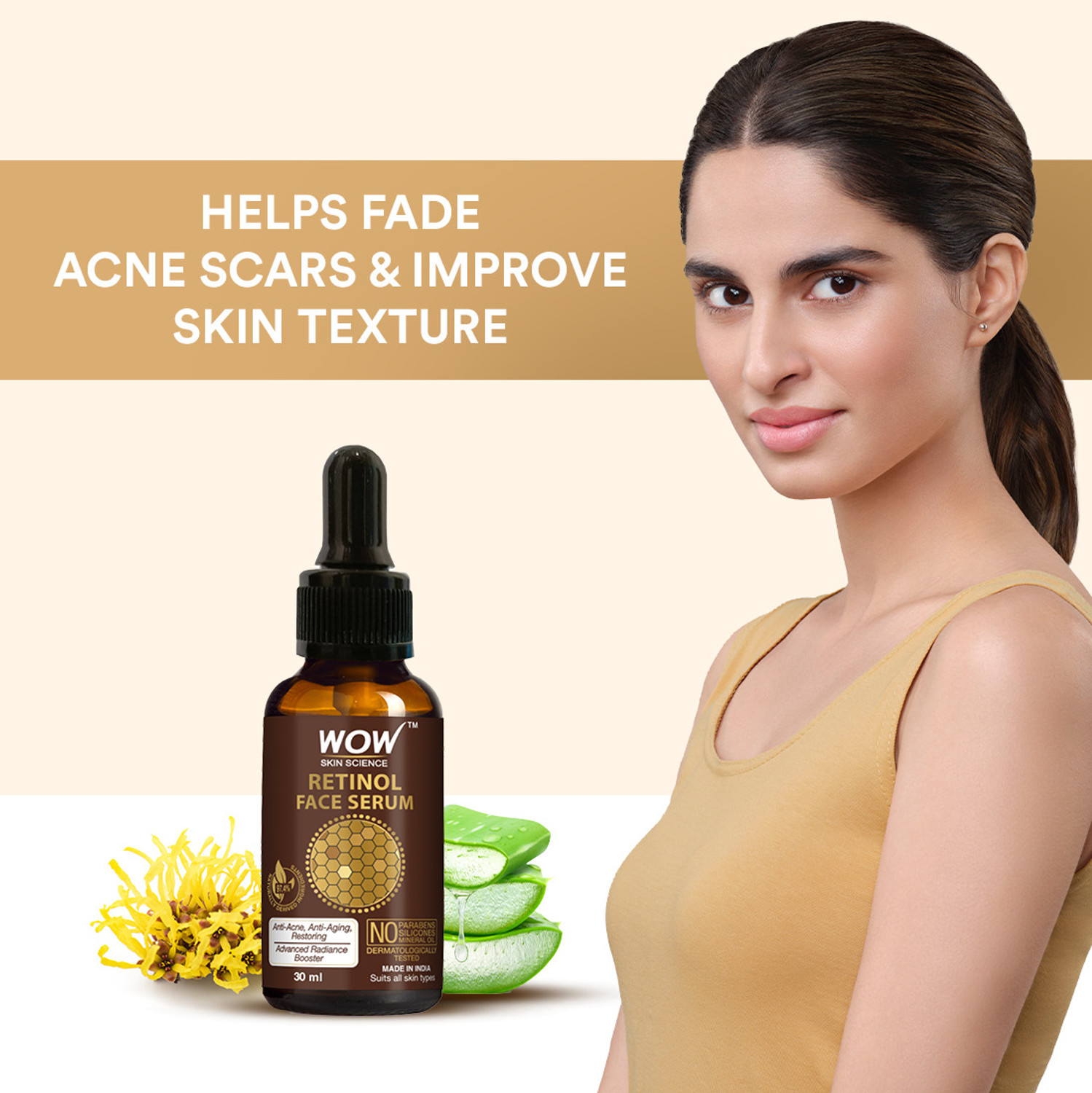 Image of WOW SKIN SCIENCE - OIL FREE