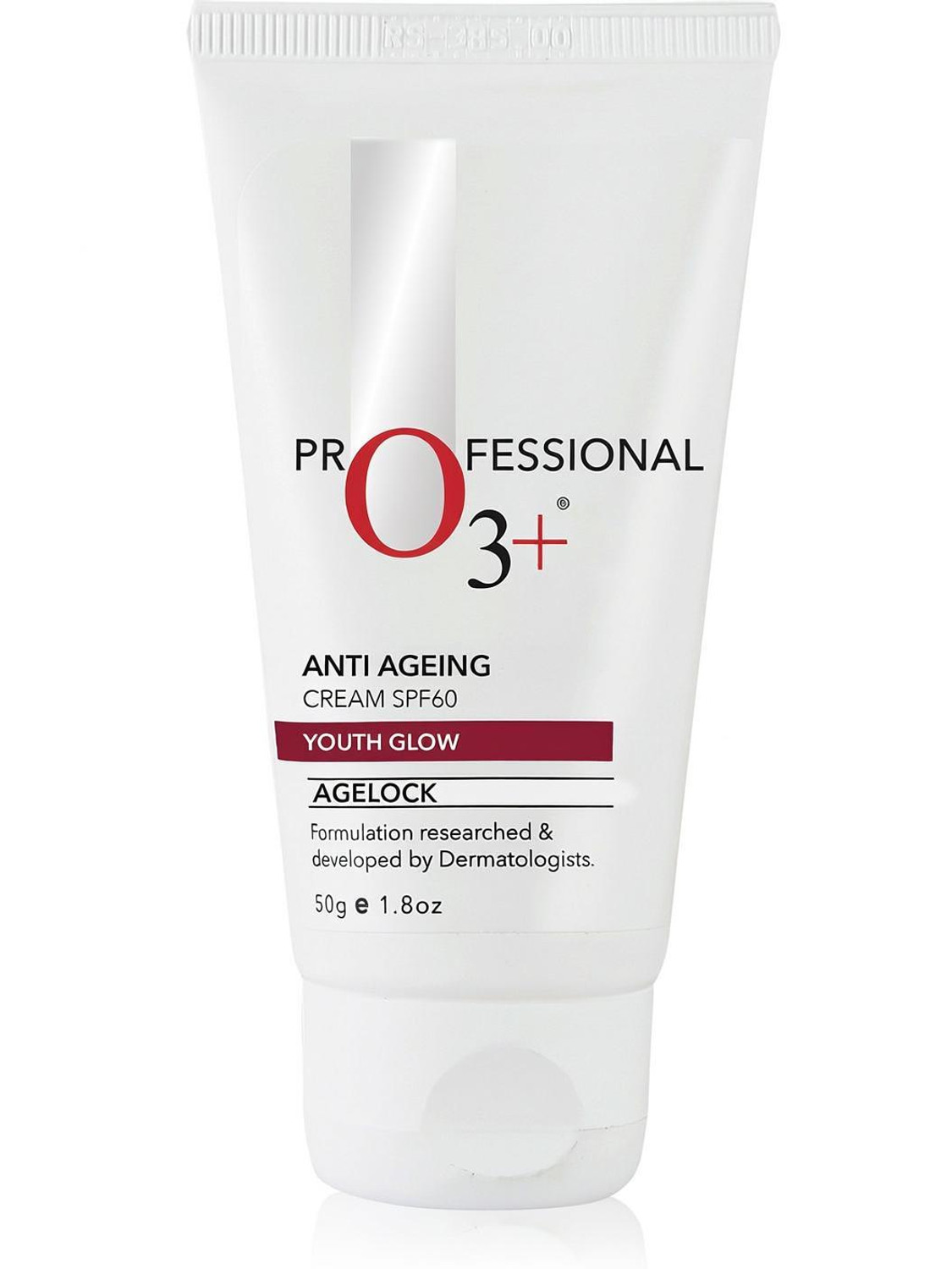 Image of O3+ Agelock Anti Ageing Cream SPF 60 (50 g)