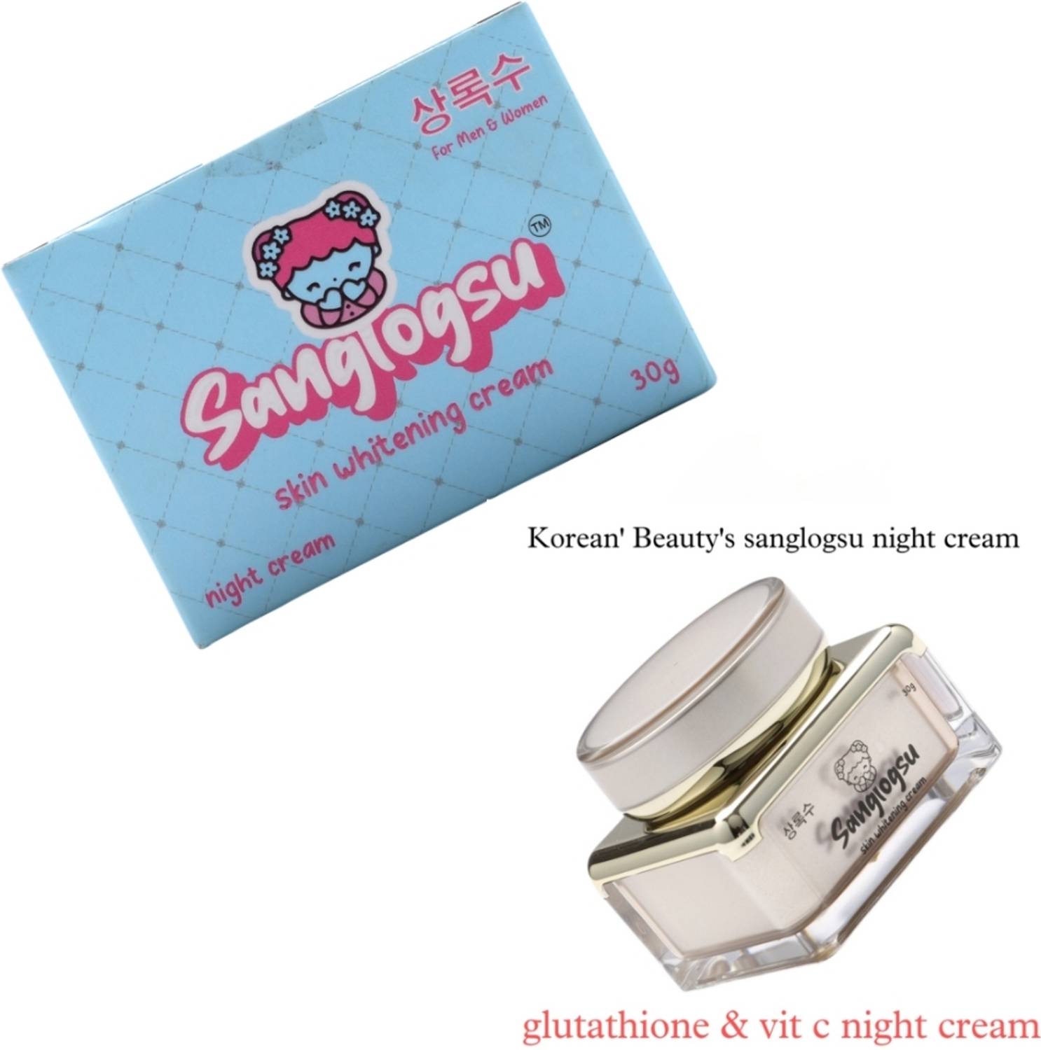 korean whitening glutathione What Is The Best Time To Take Glutathione? – Just Glow main image 0
