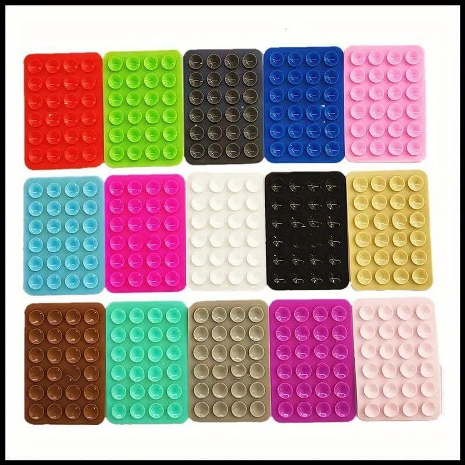 Image of Krishna Enterprises CHIPKU any color Anti-Radiation Sticker
