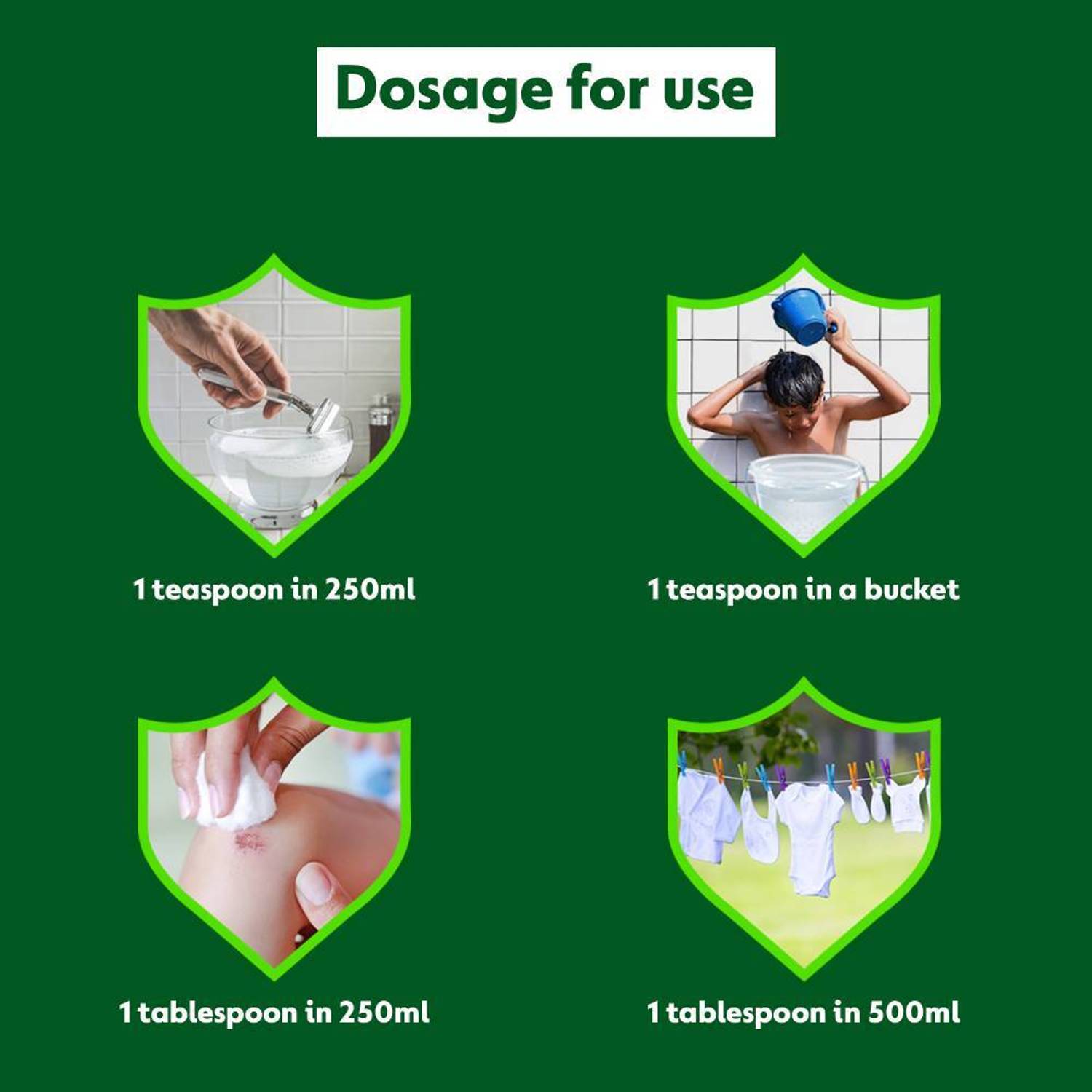 Dettol Antiseptic Liquid - Image 3