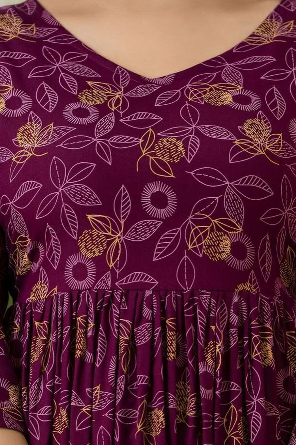 Image of ABC Top Pant Co-ords Set