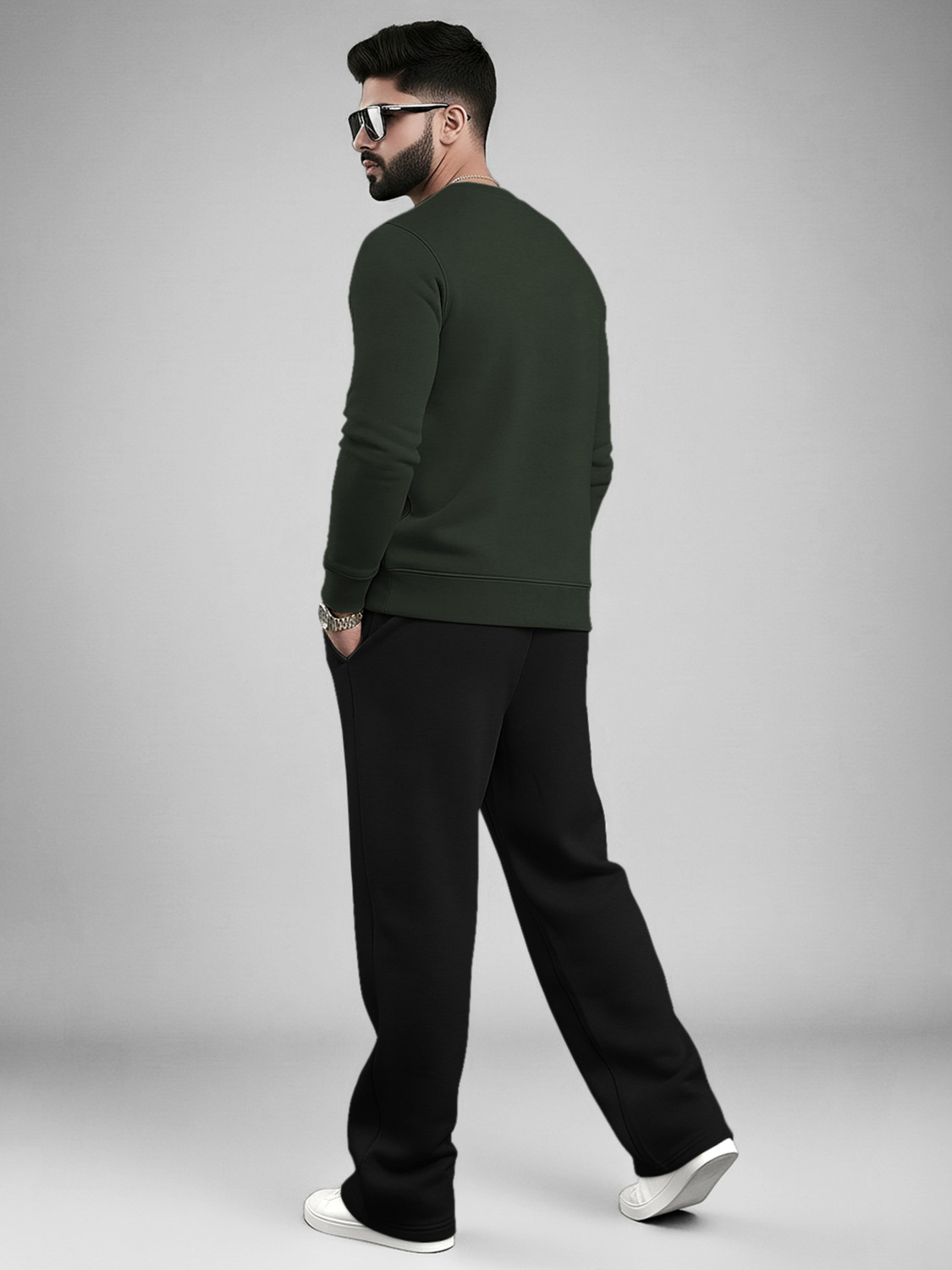 Image of TRIPR Tshirt Pant Co-ords Set
