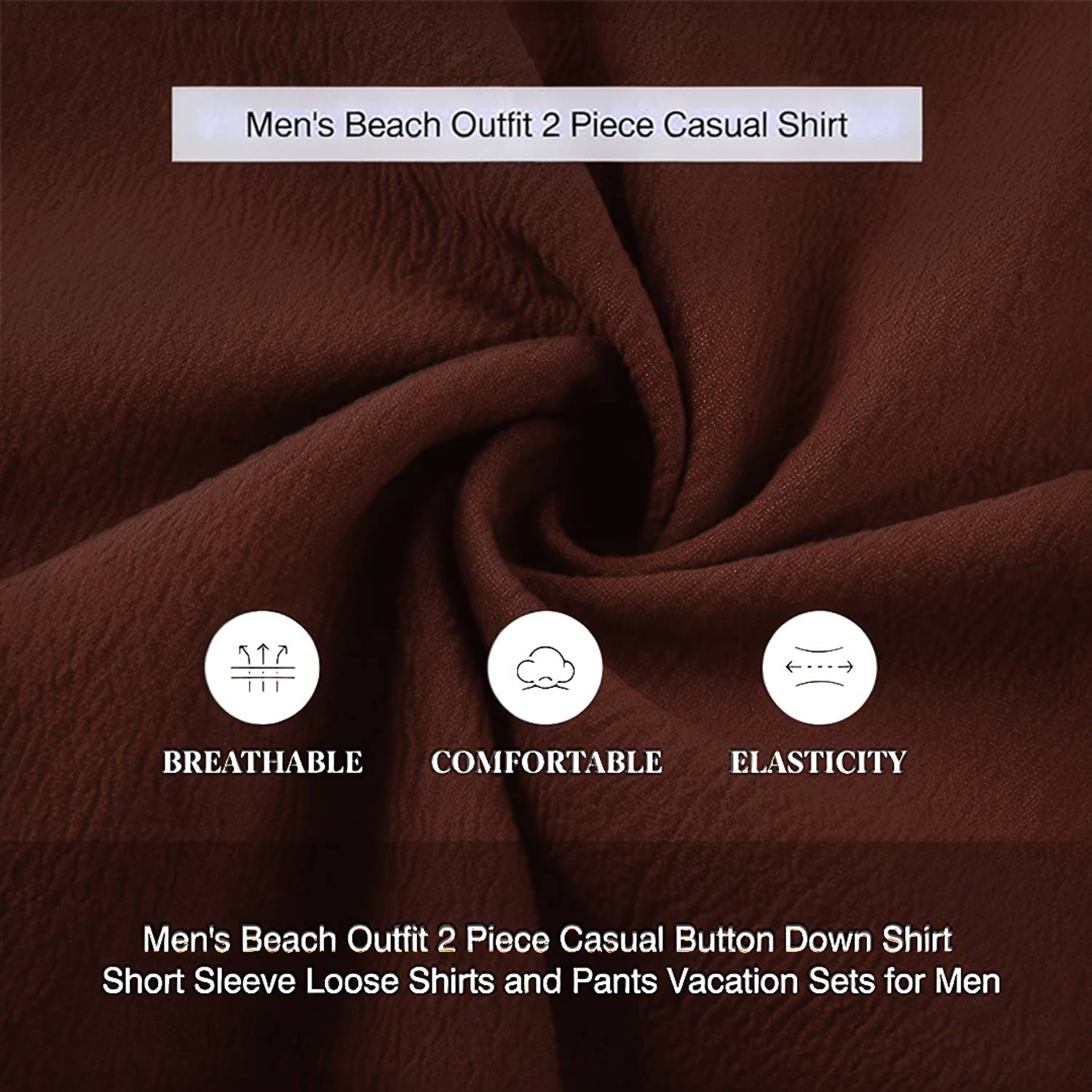 TYSORT Short Pant Co-ords - Image 4