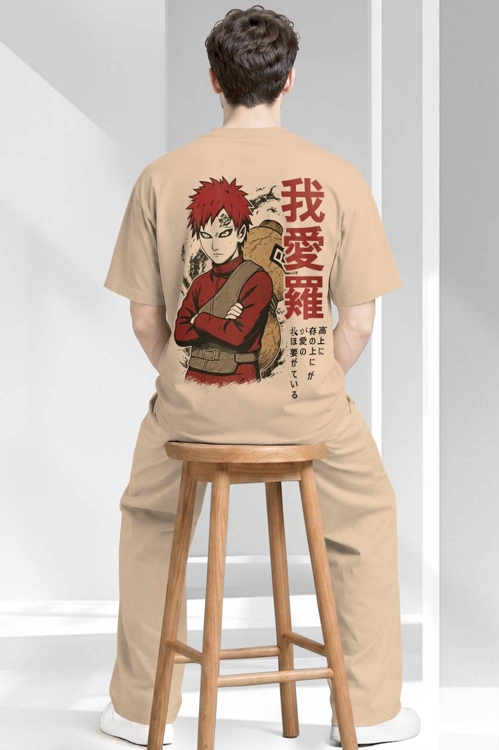 MADBROS T-Shirt Pant Co-ords - Image 2