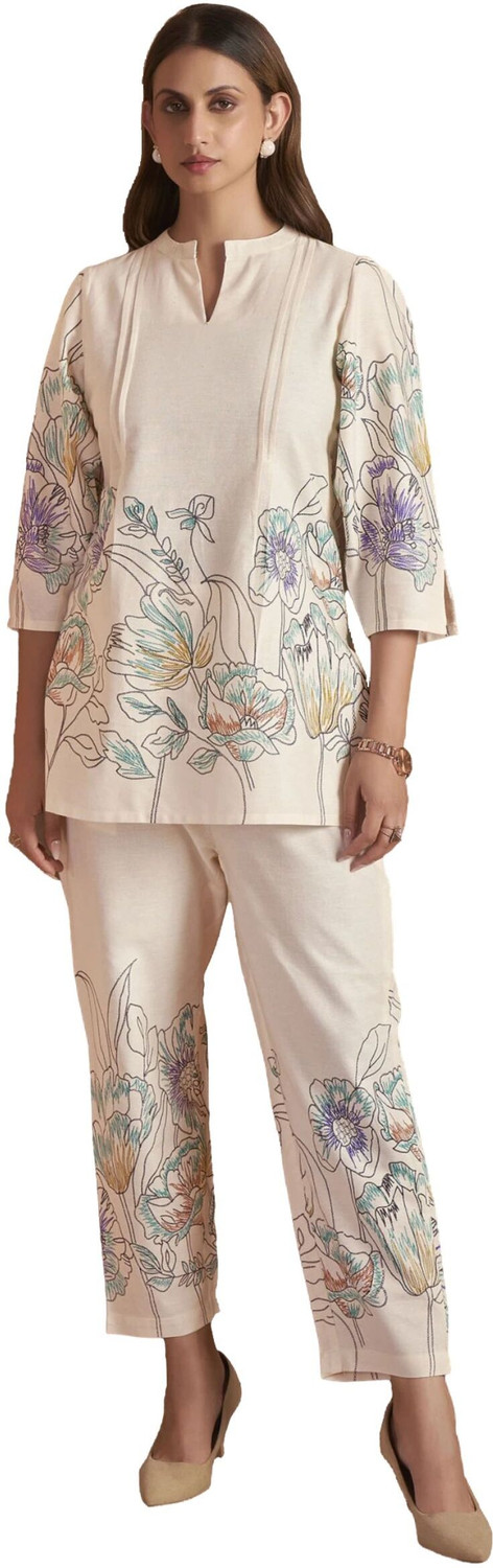 Image of DRESOUL Top Pant Co-ords Set