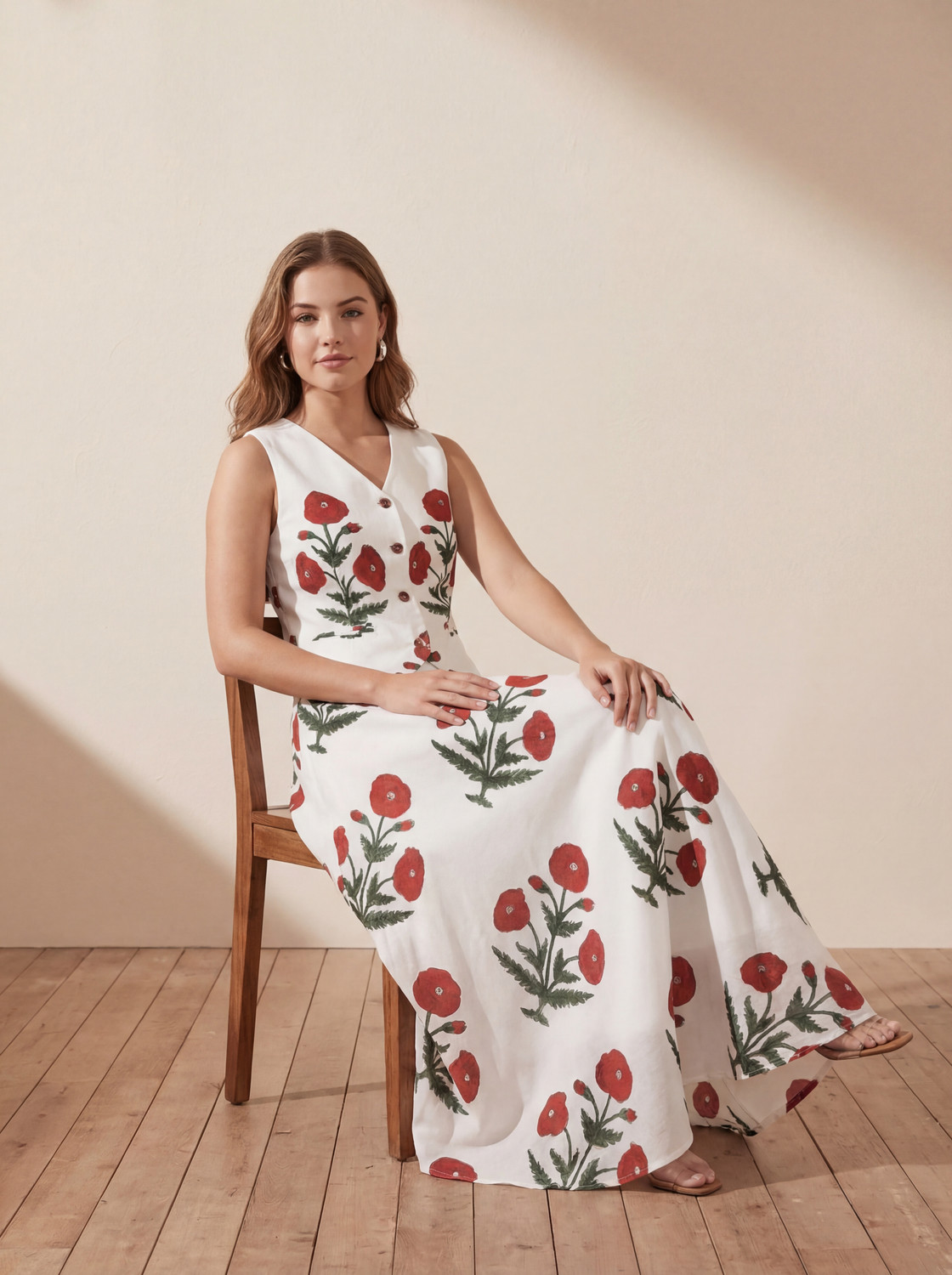 Leriya Fashion Top Skirt Co-ords Set