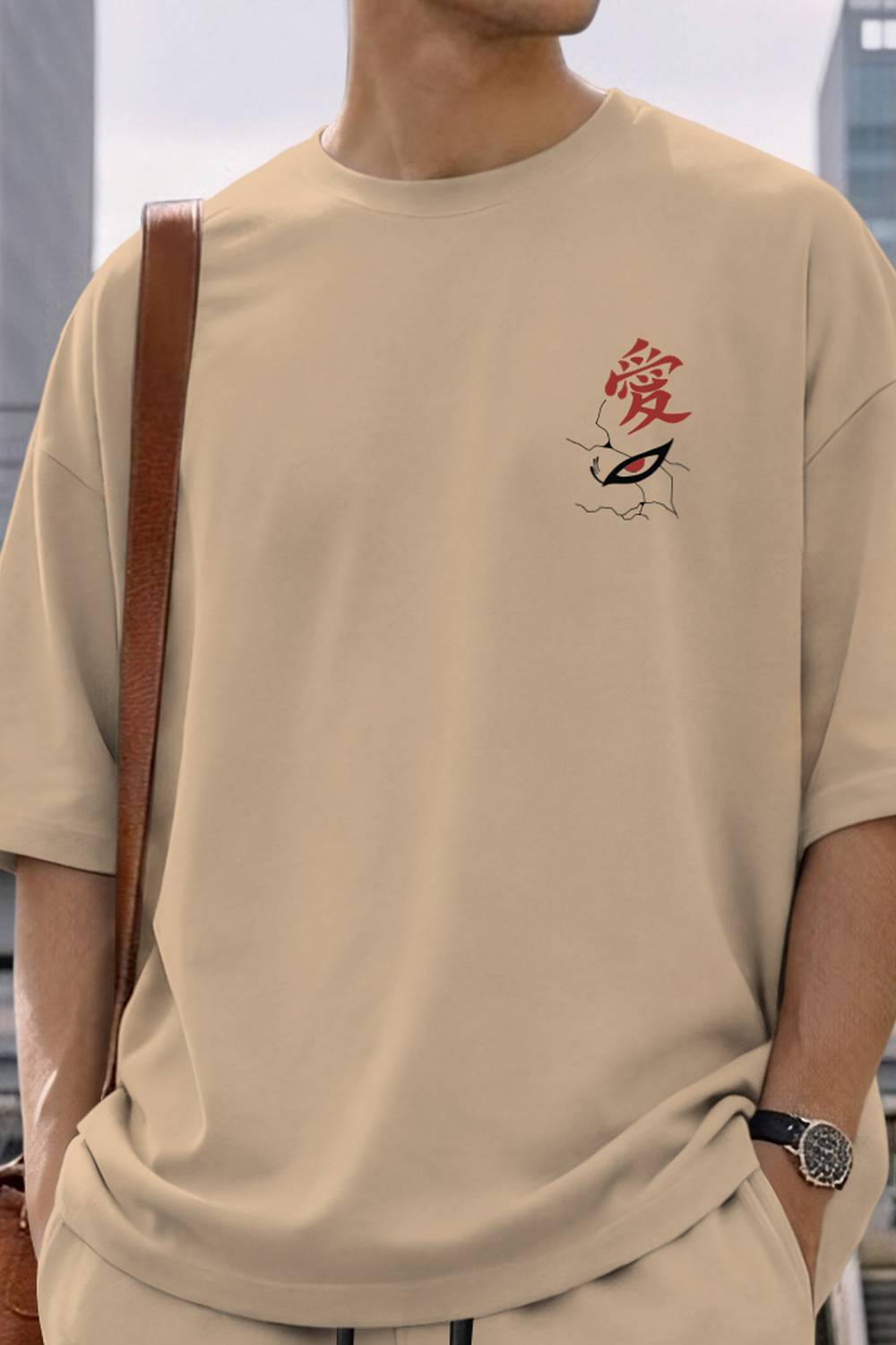 BLIVE T-Shirt Pant Co-ords - Image 5