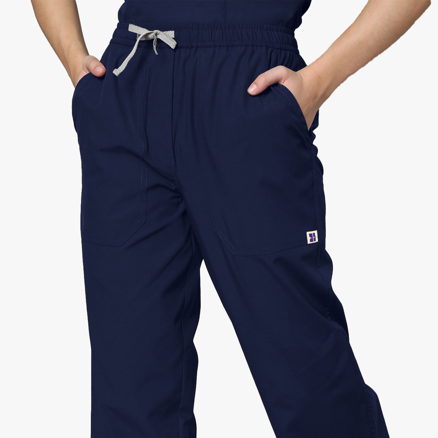 Image of KNYA Top Pant Western Set