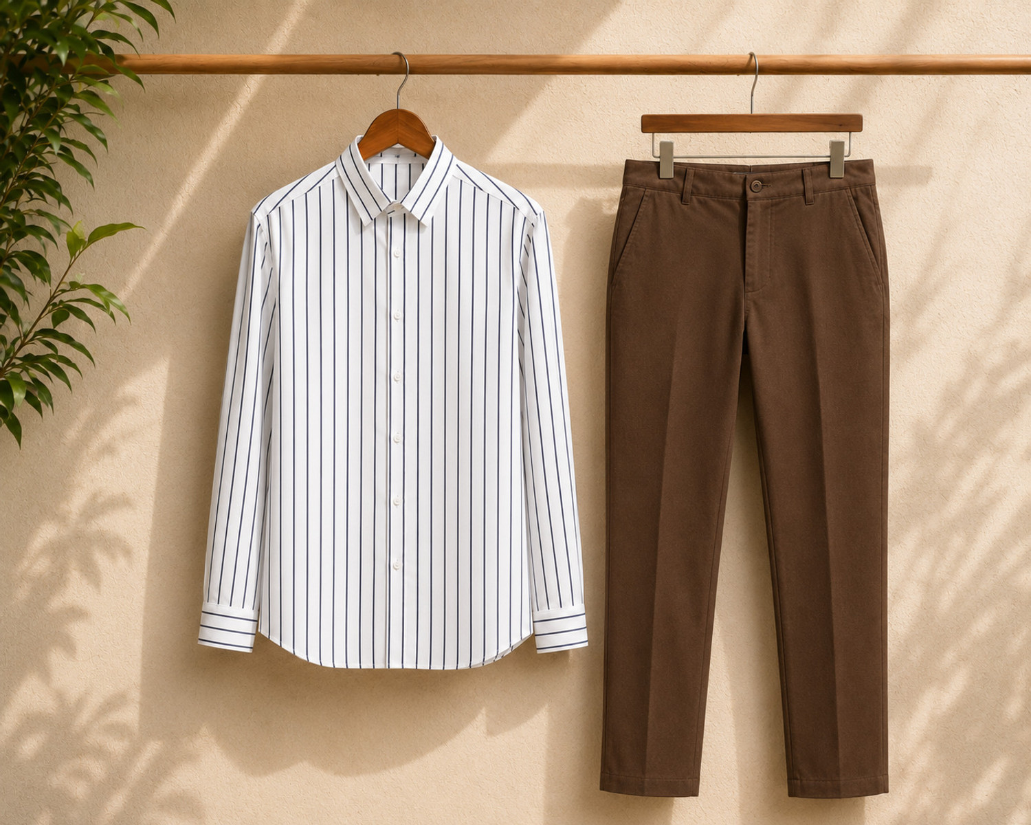 Image of Stylo Shirt Pant Co-ords Set