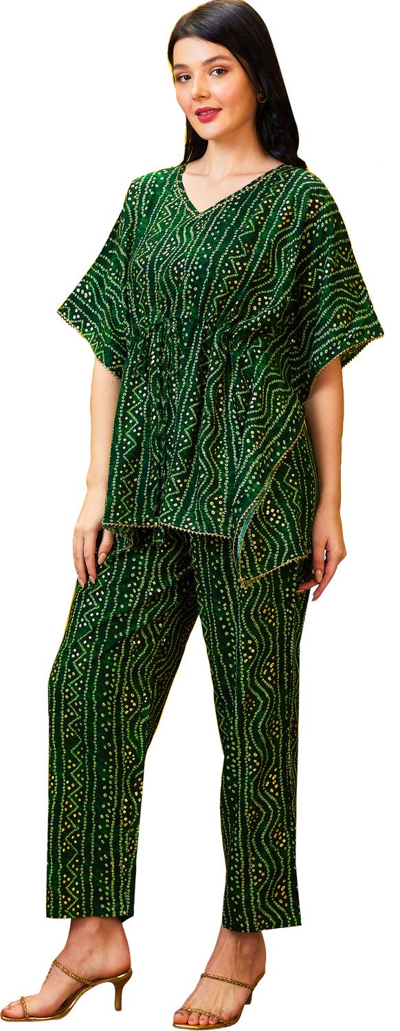 AV2 Top Pant Co-ords Set
