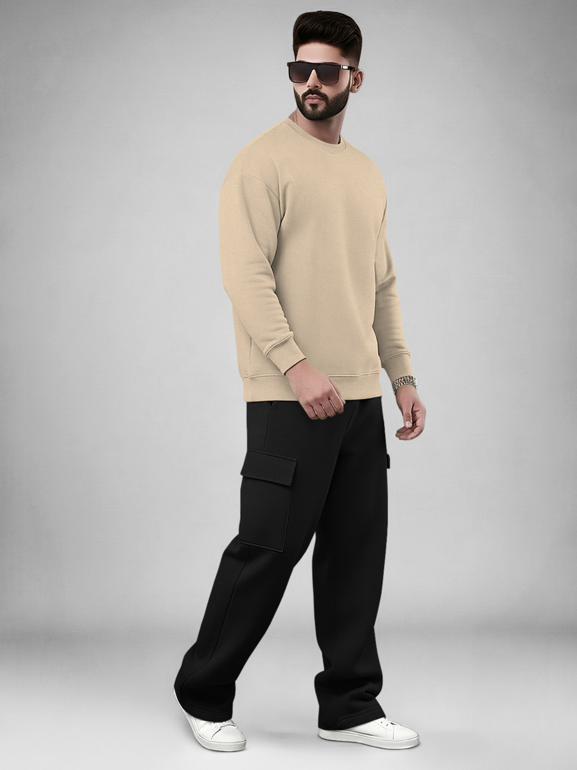 Image of TRIPR Tshirt Pant Co-ords Set