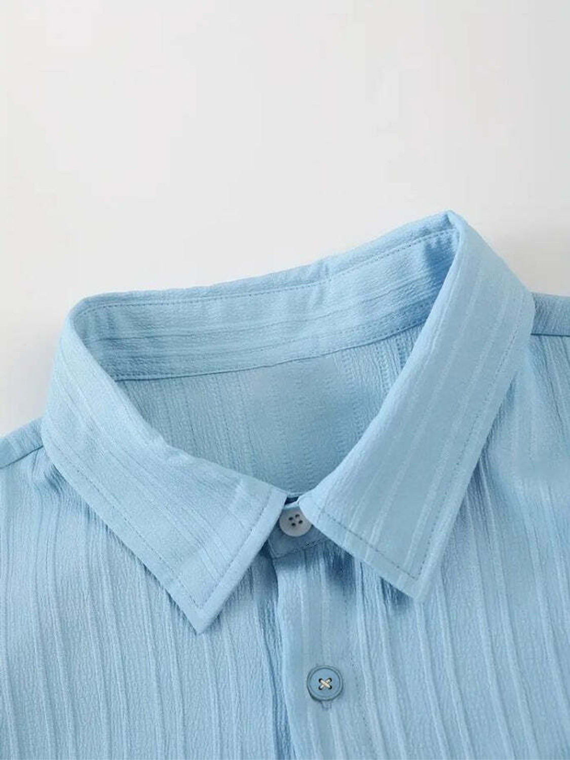 Image of CLODD7STAR Shirt Pant Co-ords Set