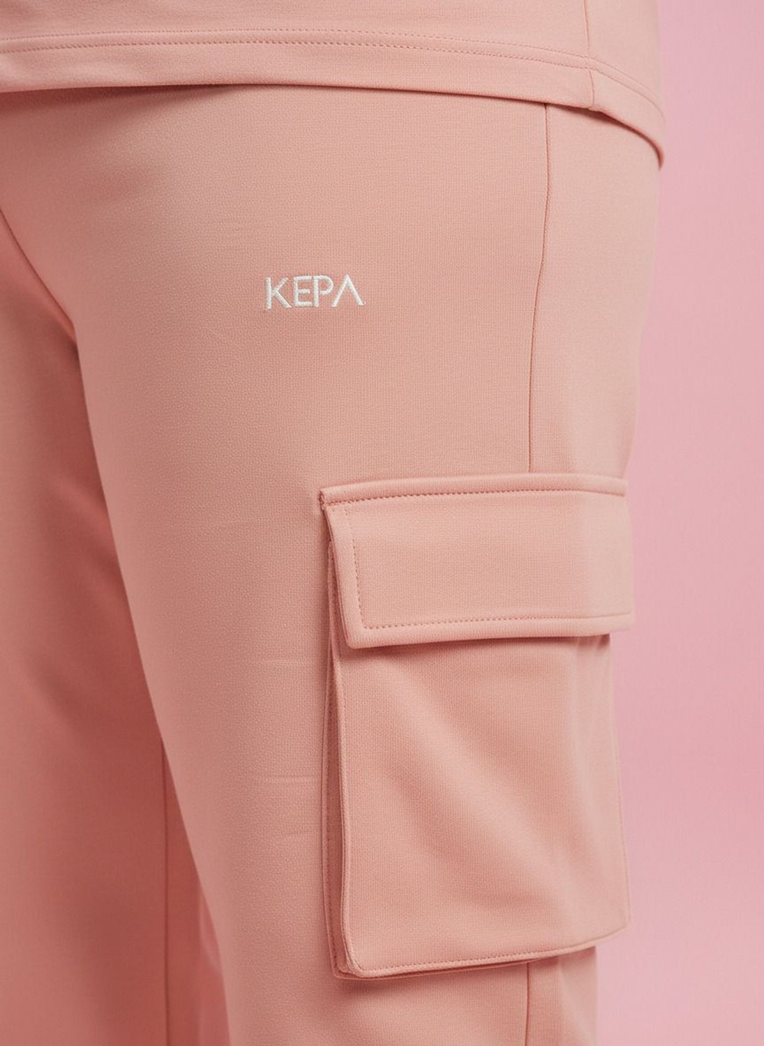 Image of Kepa Tshirt Pant Co-ords Set