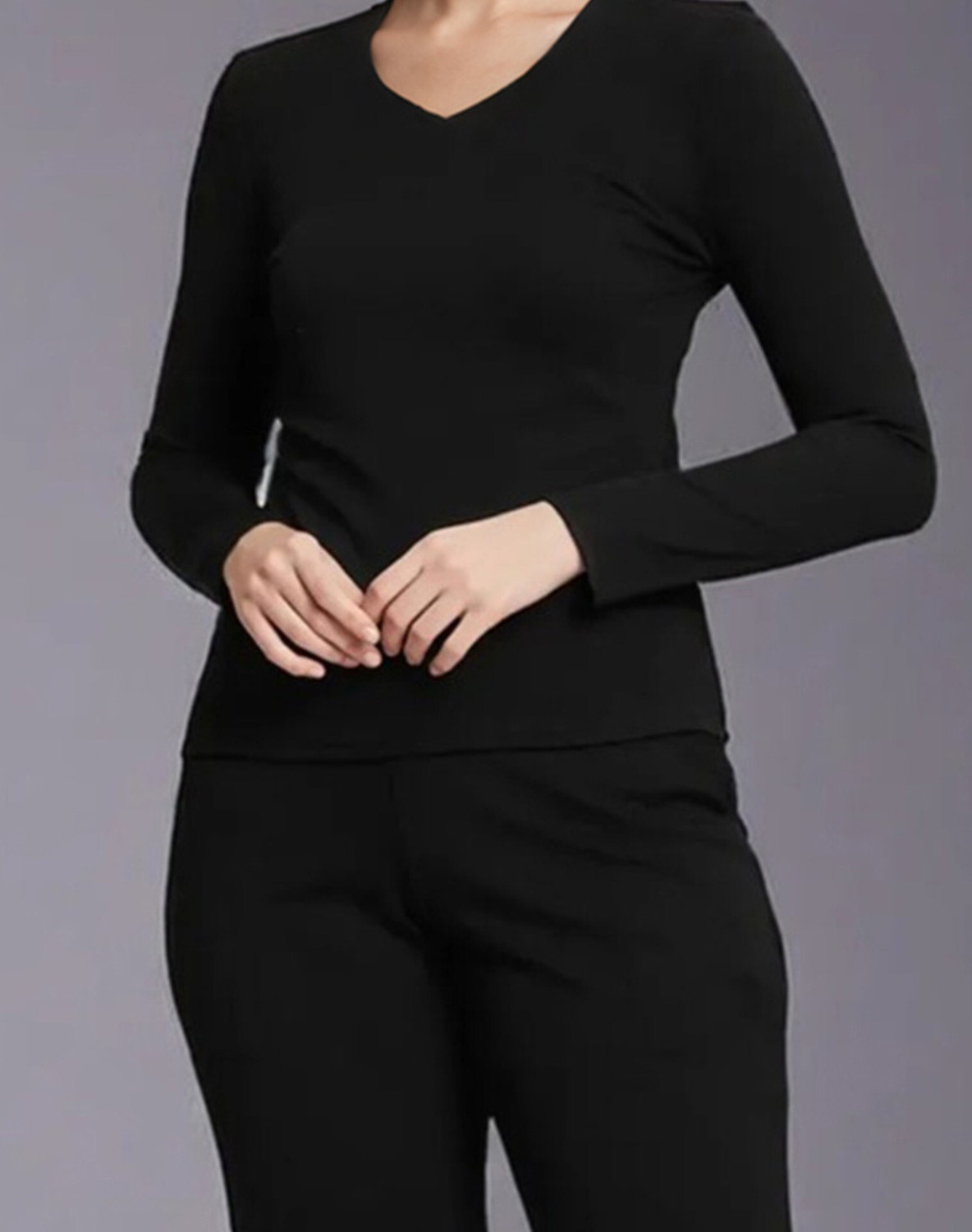 Image of Selvia Top Pant Co-ords Set