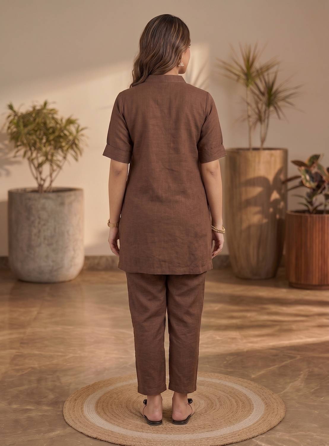 SROLY Top Pant Co-ords Set - Image 2