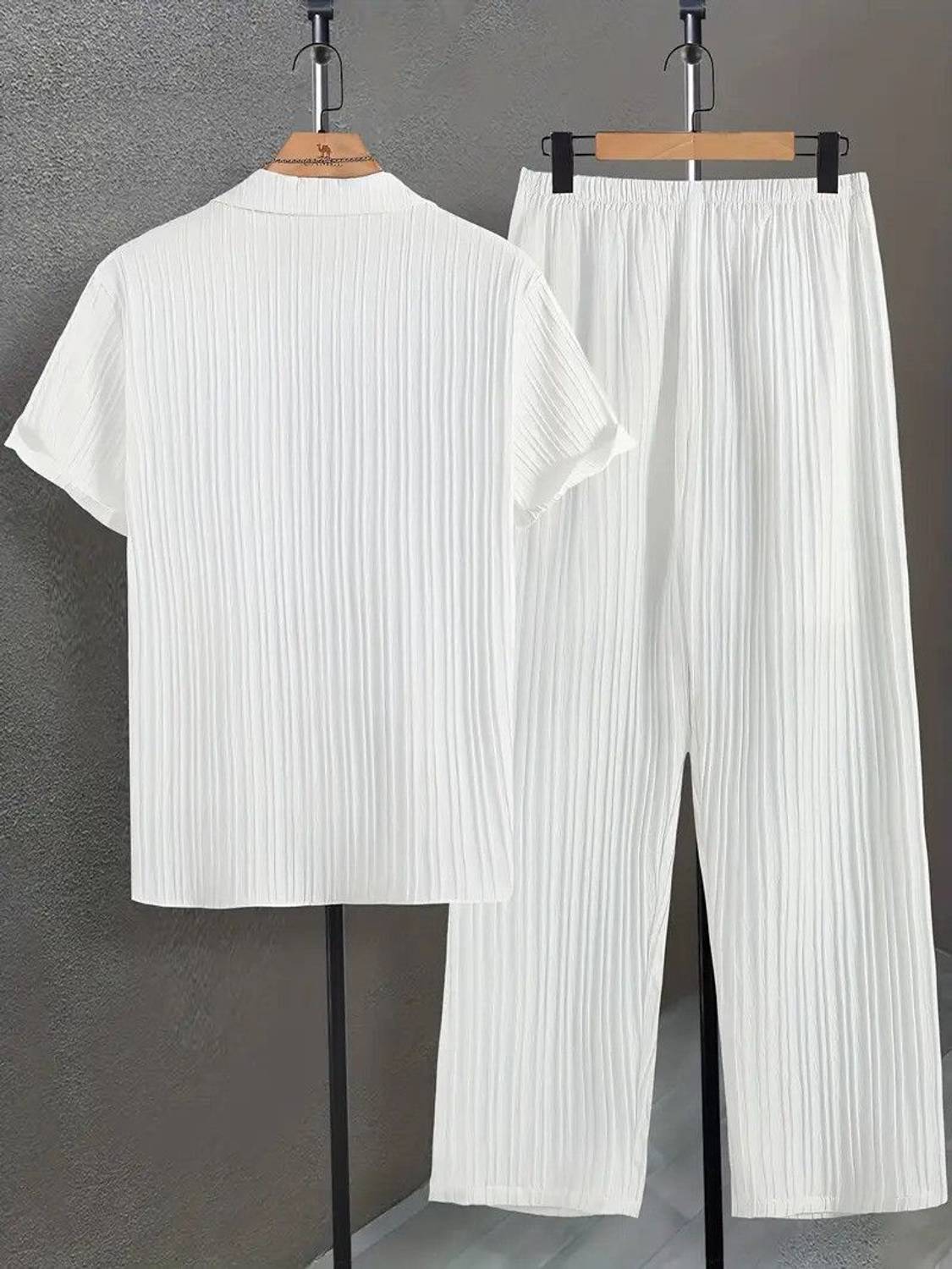 MAA UMA Shirt Pant Co-ords Set - Image 2