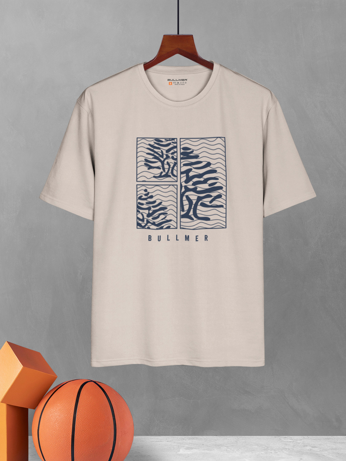 Image of Bullmer Tshirt Pant Co-ords Set