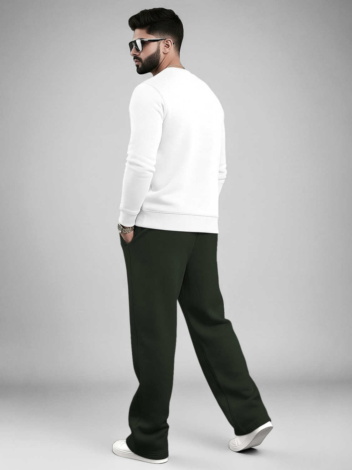 Image of TRIPR Tshirt Pant Co-ords Set