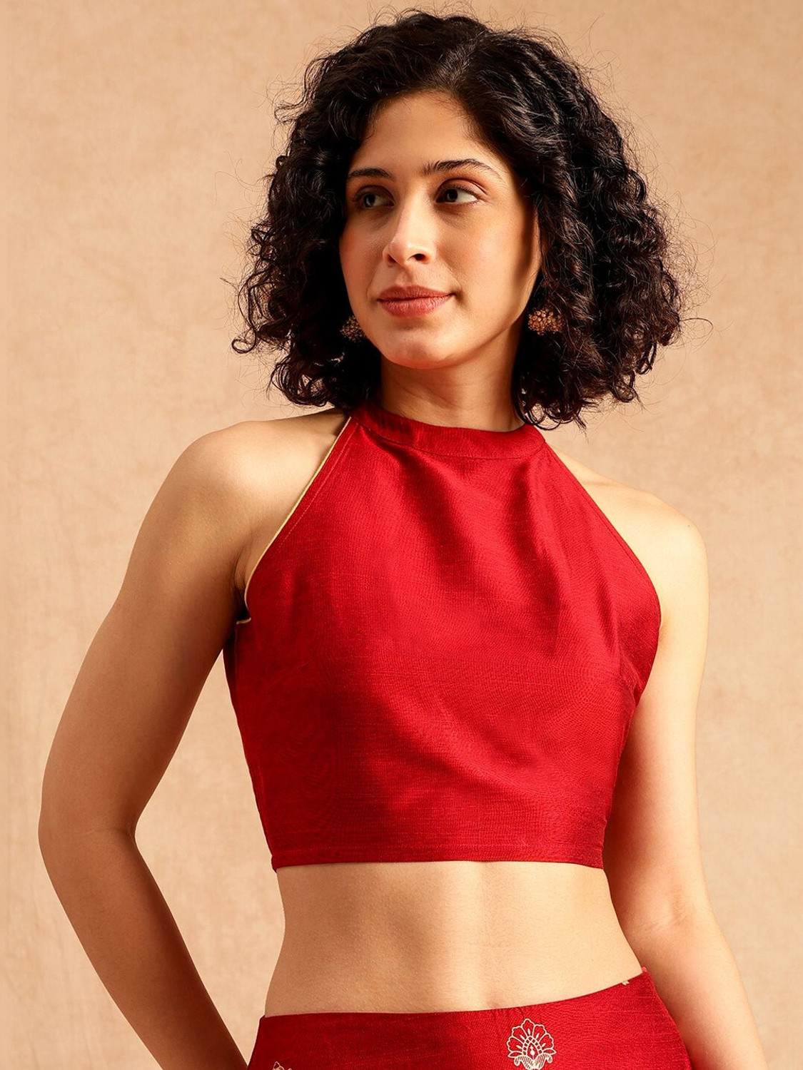 Image of ANOUK Top Skirt Co-ords Set