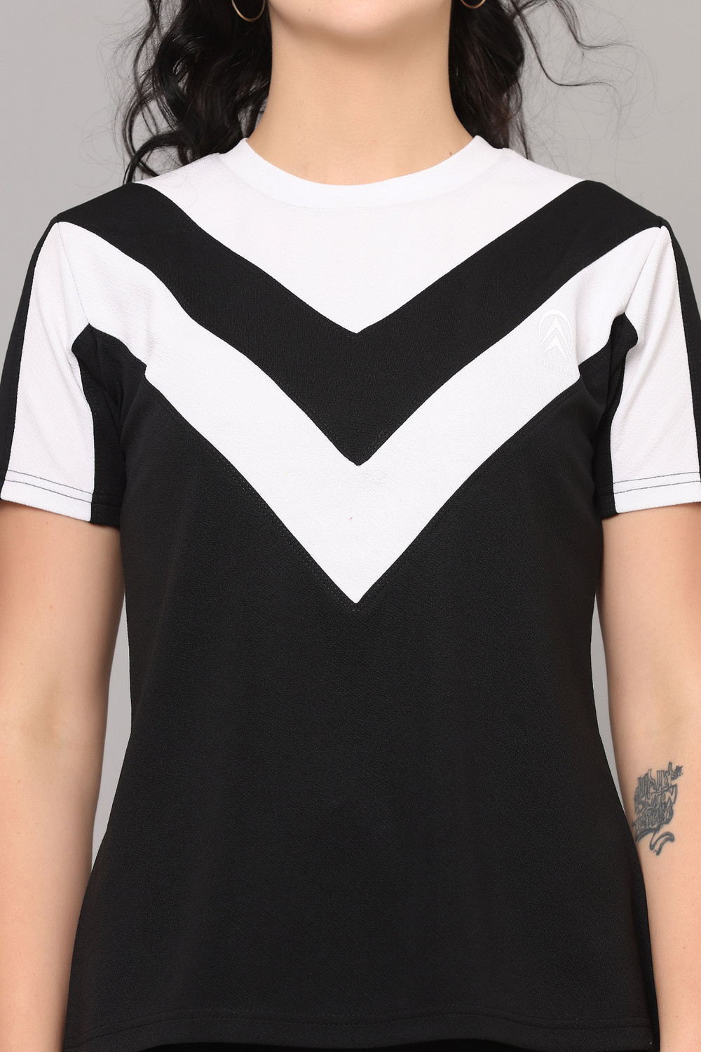 Image of Zicada Tshirt Pant Co-ords Set