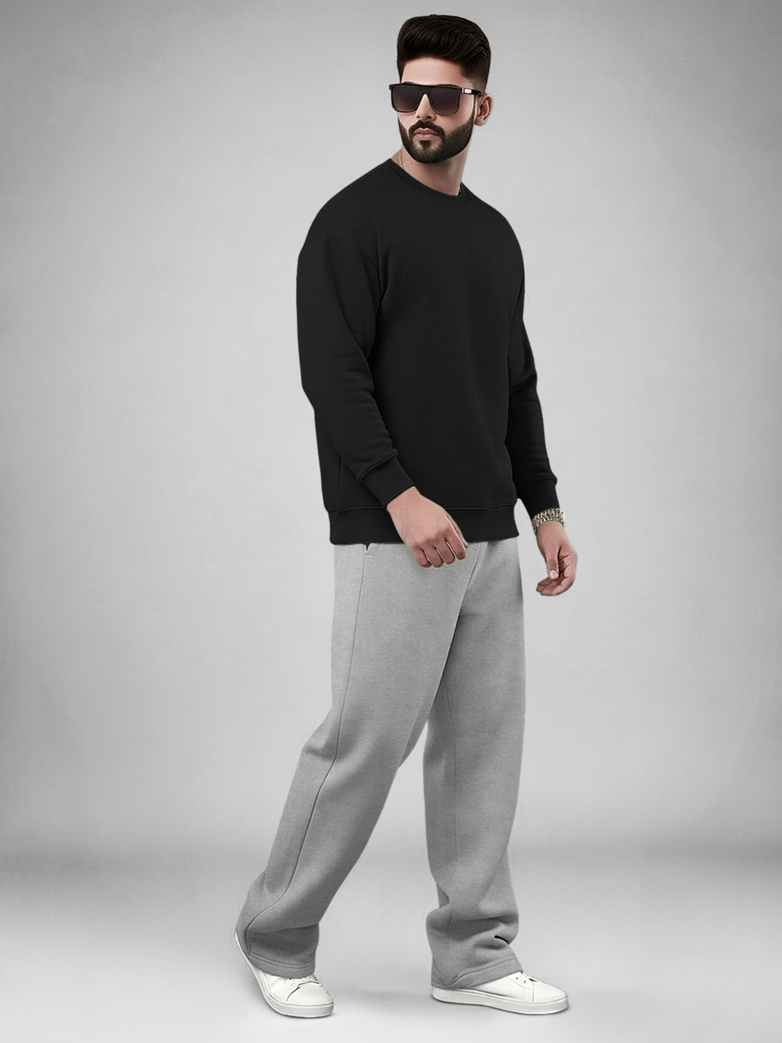 Image of TRIPR Tshirt Pant Co-ords Set