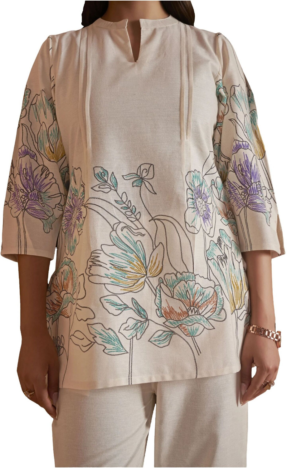 Image of DRESOUL Top Pant Co-ords Set