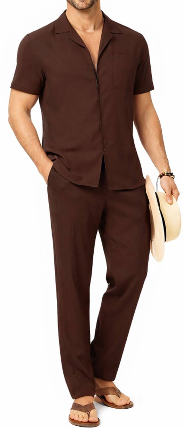 TYSORT Short Pant Co-ords - Image 5