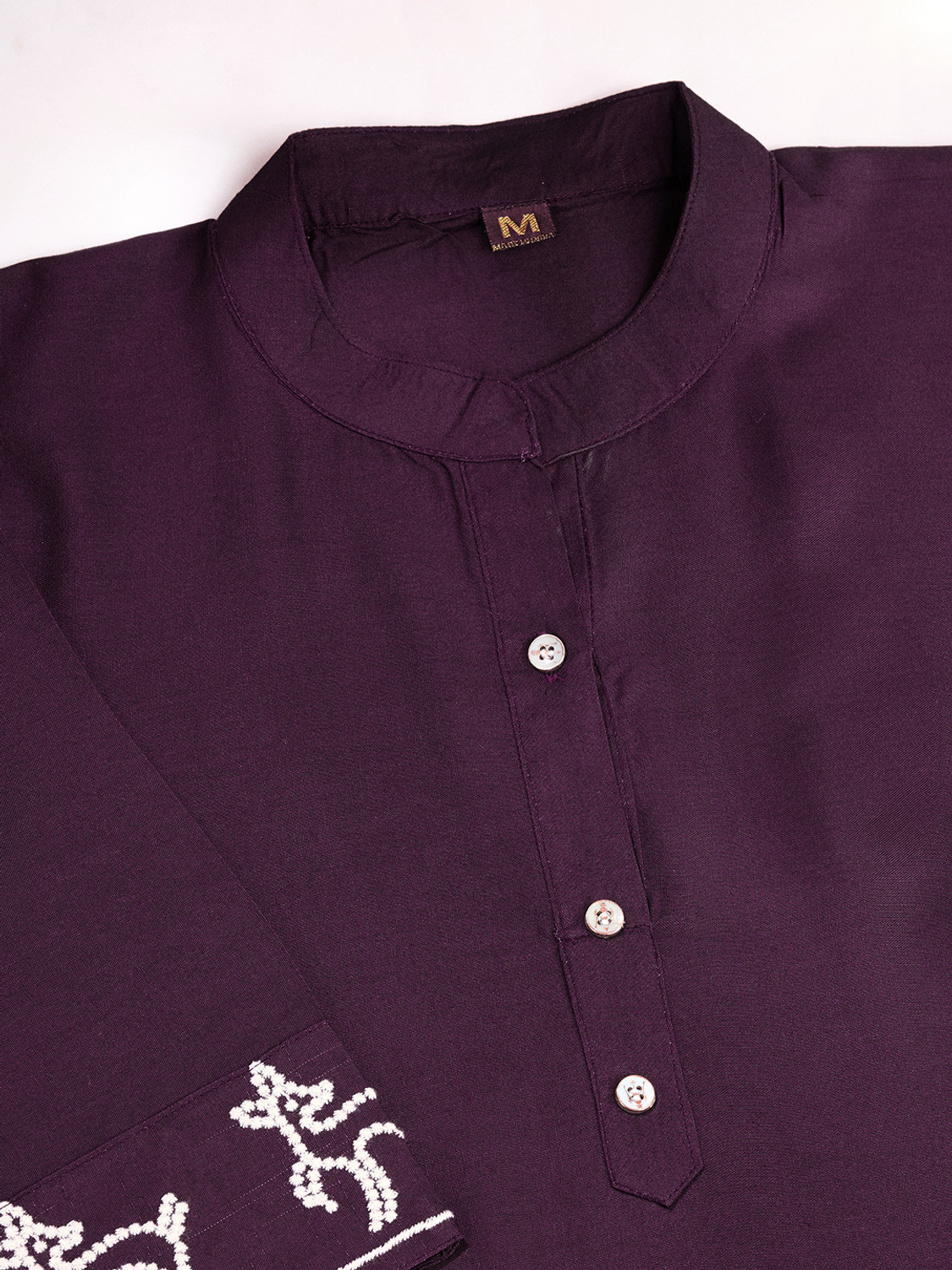 Image of devpriya Top Pant Co-ords Set