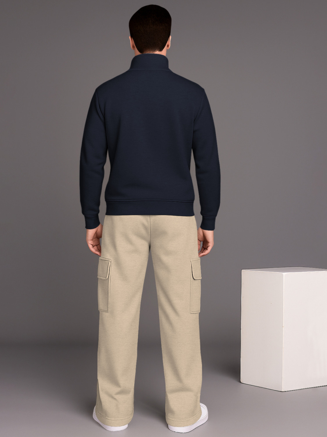 Image of TRIPR Tshirt Pant Co-ords Set