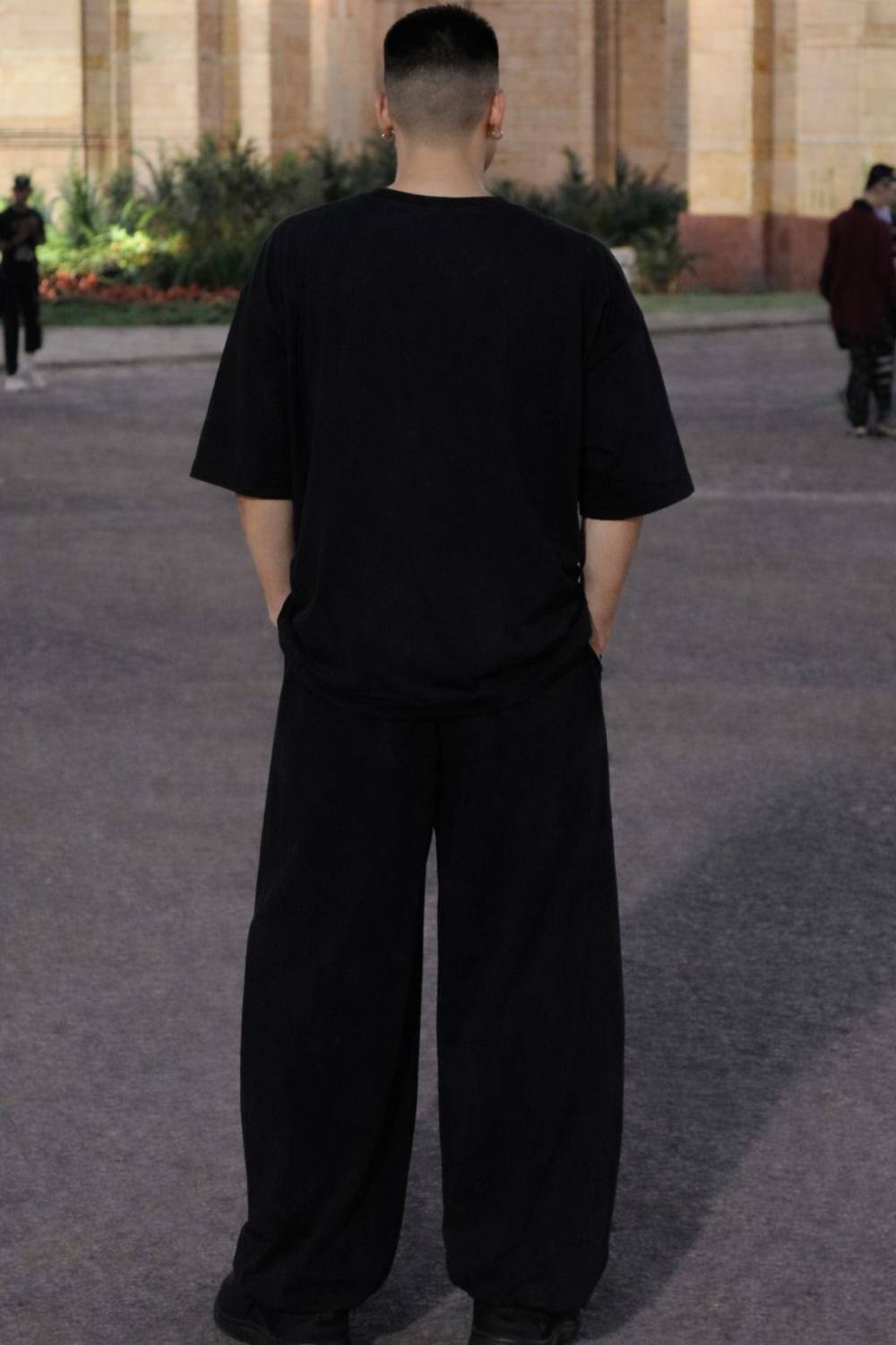 NB Nicky Boy Tshirt Pant Co-ords Set - Image 2