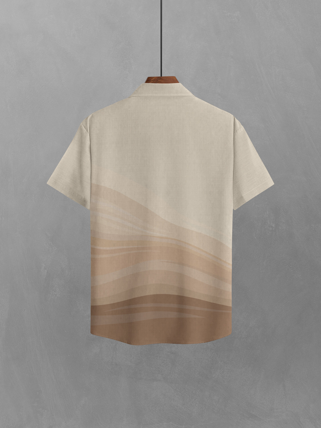 Image of Bullmer Shirt Pant Co-ords Set