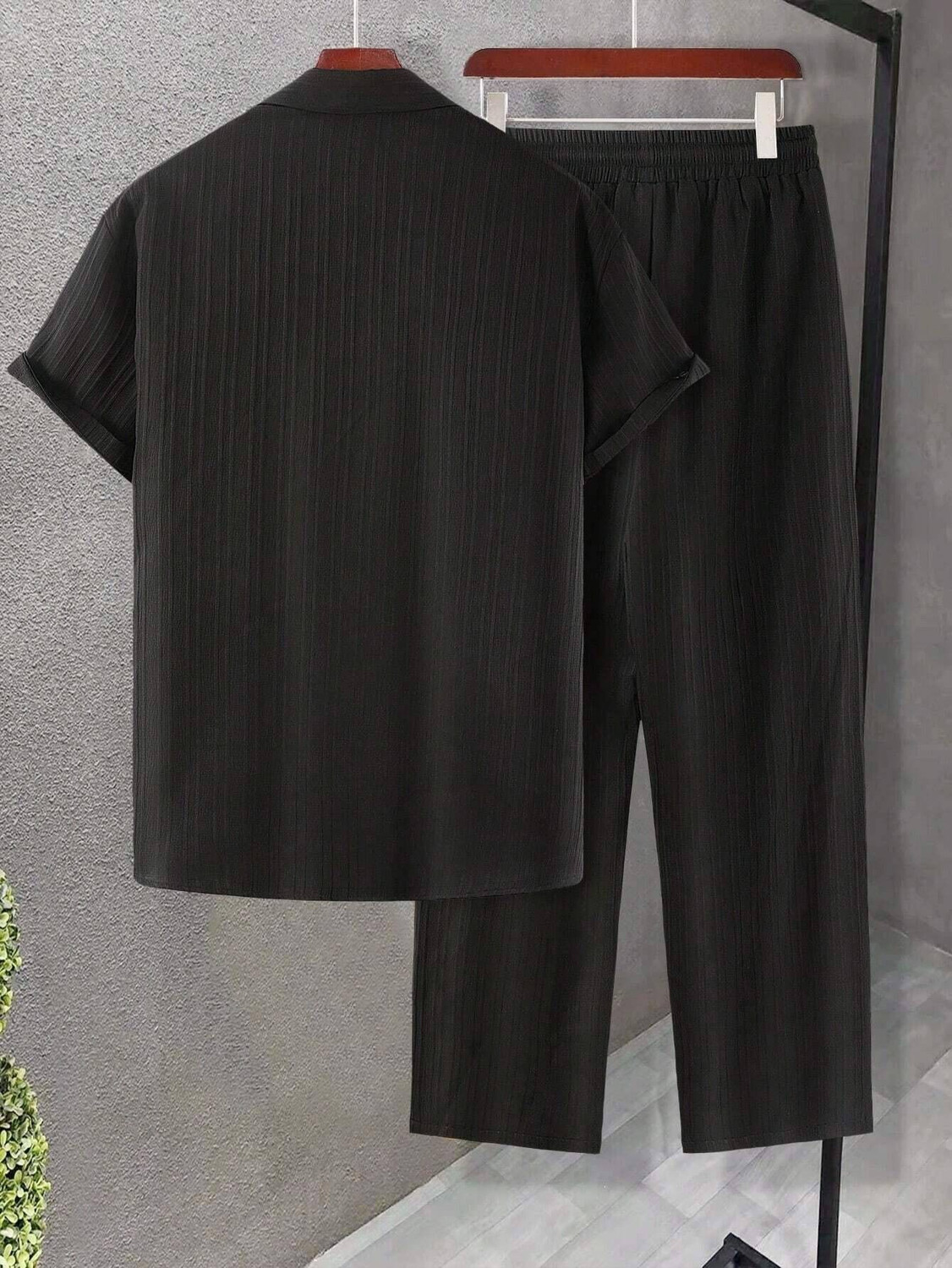 Image of MAA UMA Shirt Pant Co-ords Set