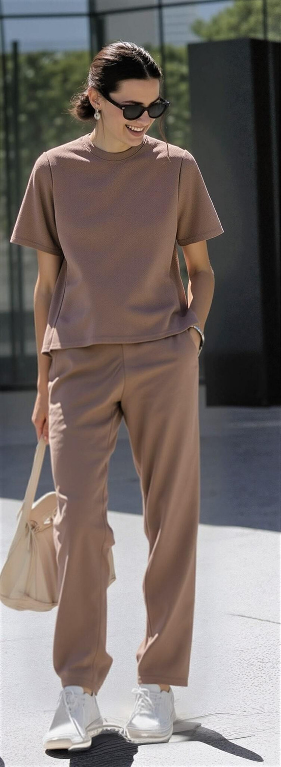Image of Dwarros Top Pant Co-ords Set
