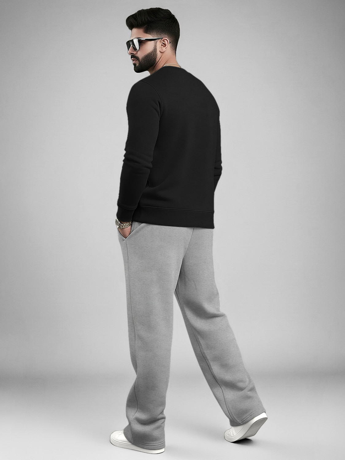 Image of TRIPR Tshirt Pant Co-ords Set