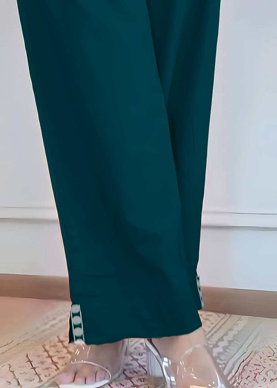Image of Monvari Tunic Pant Co-ords Set