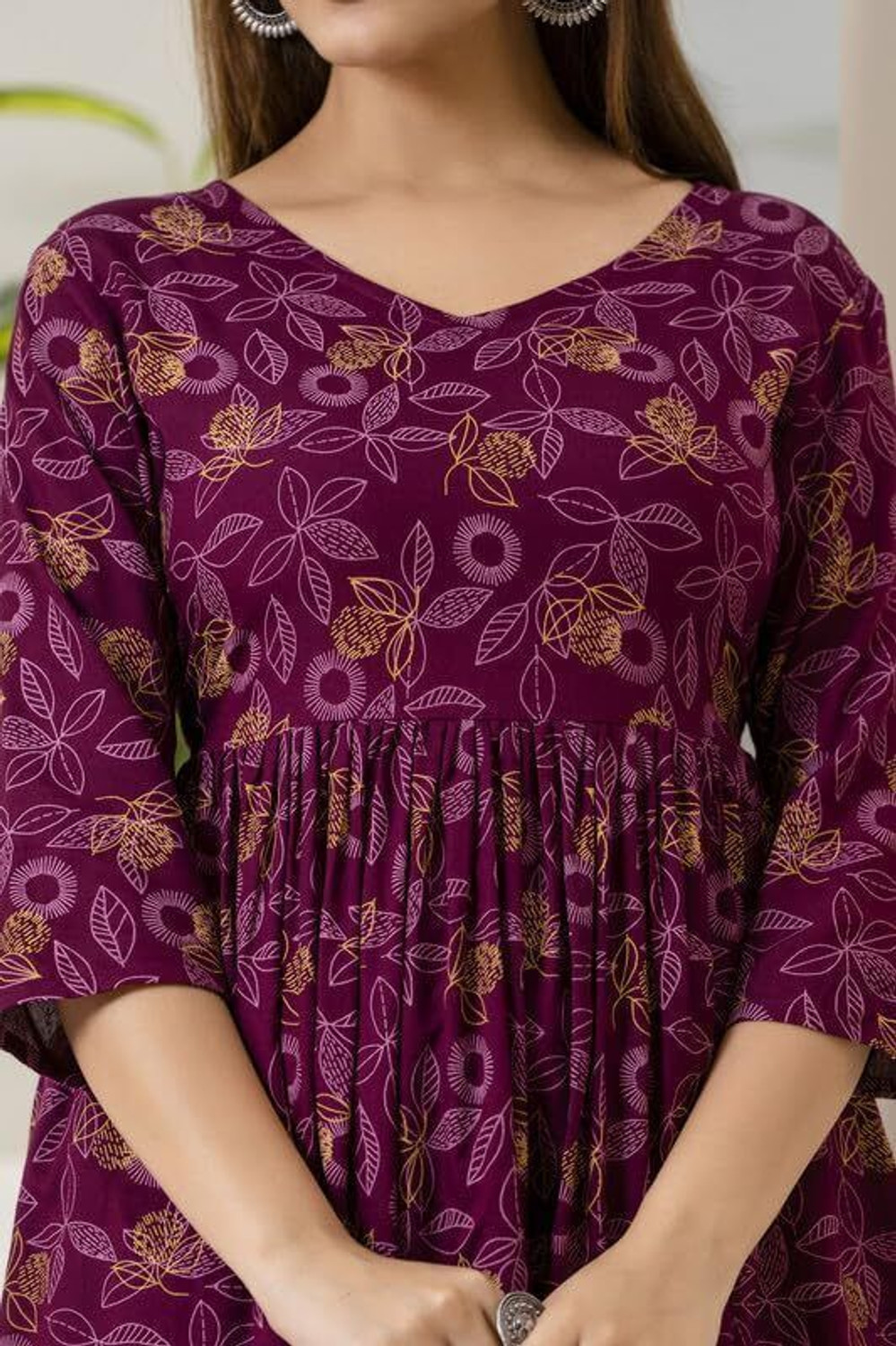 Image of ABC Top Pant Co-ords Set