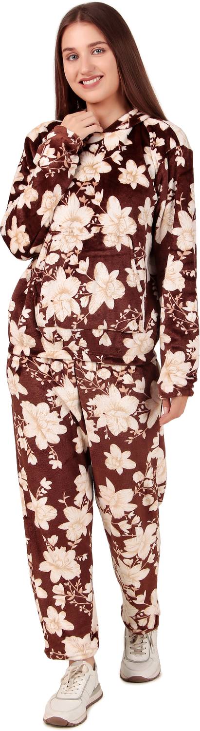 ovida Tshirt Pant Co-ords Set