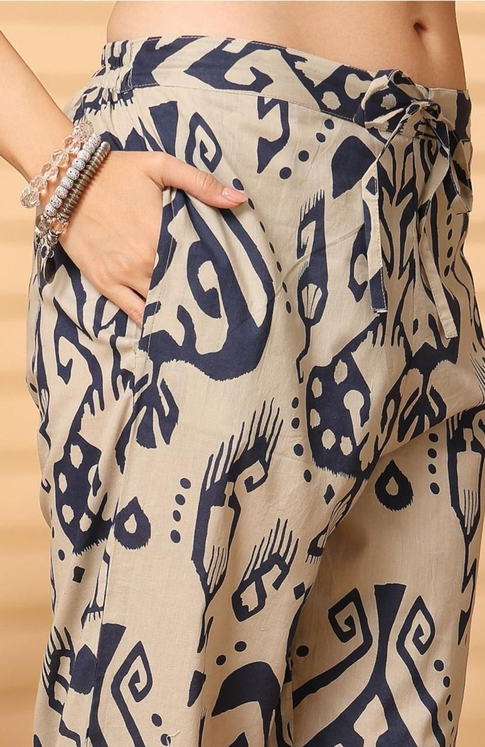 Image of CLOTHYCORP Shirt Pant Co-ords Set