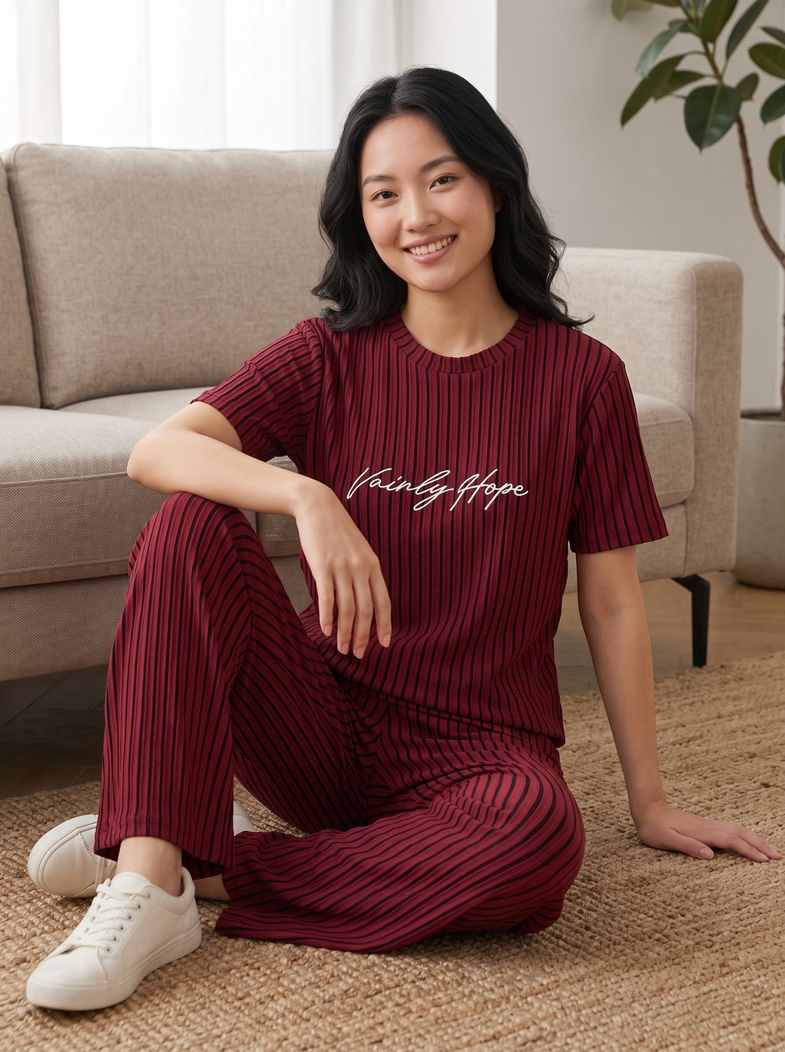 Image of Lugo Top Palazzos Western Set