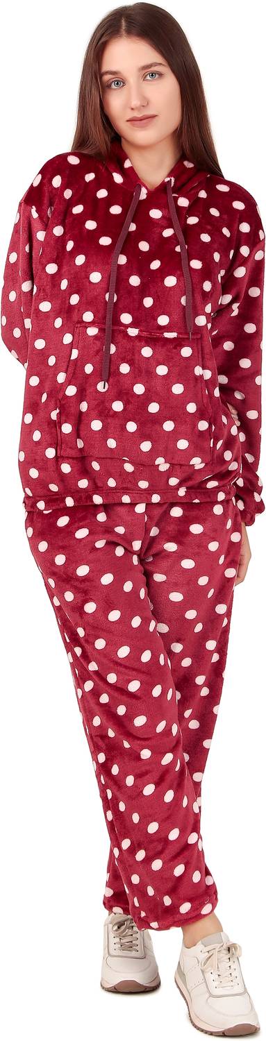 ovida Tshirt Pant Co-ords Set