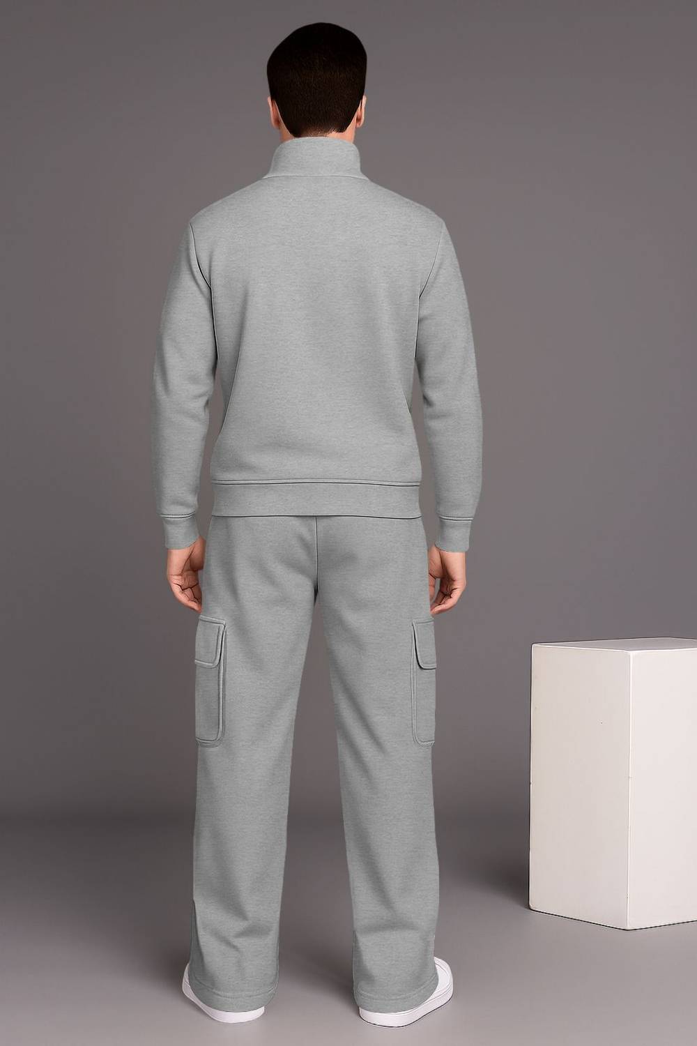 TRIPR Tshirt Pant Co-ords Set - Image 2