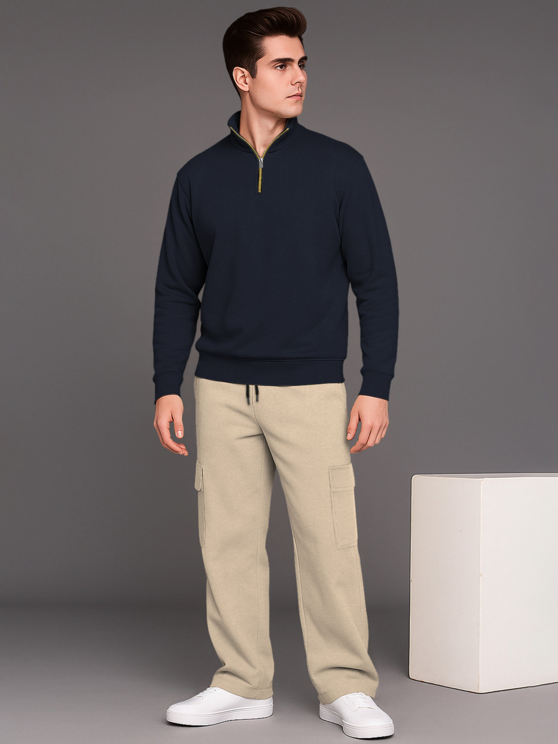 Image of TRIPR Tshirt Pant Co-ords Set