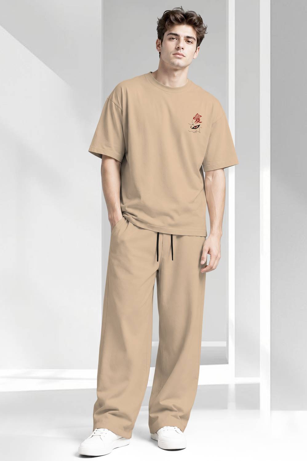 MADBROS T-Shirt Pant Co-ords - Image 3
