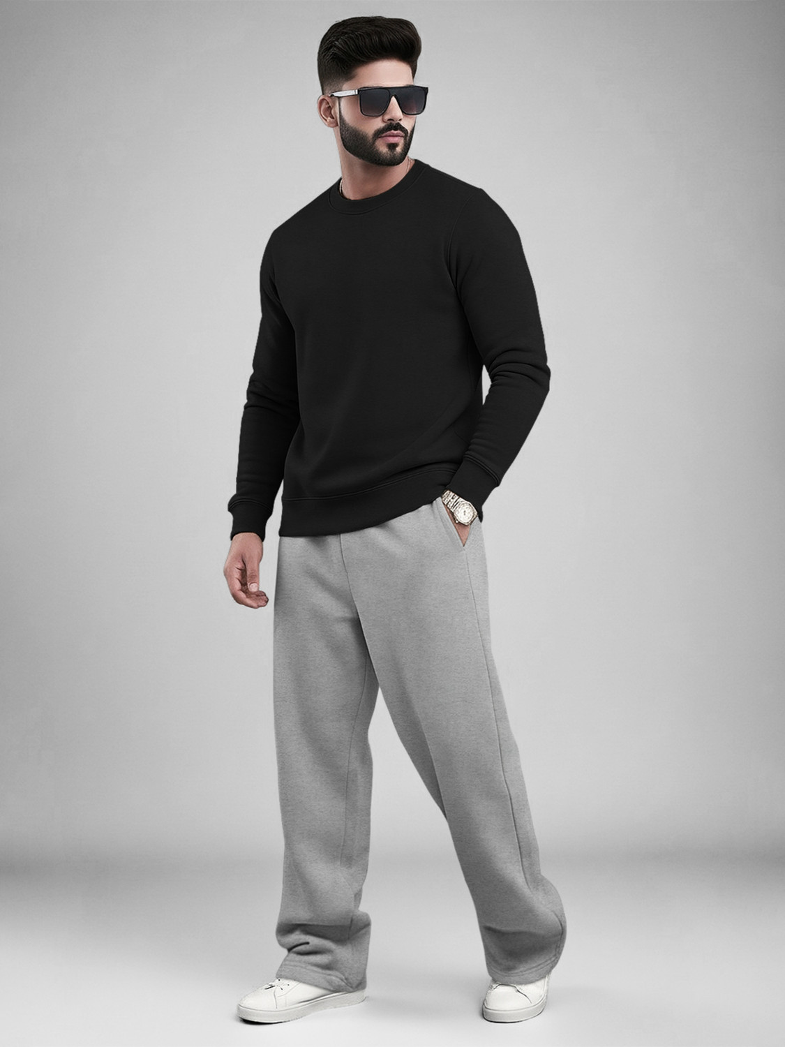 Image of TRIPR Tshirt Pant Co-ords Set