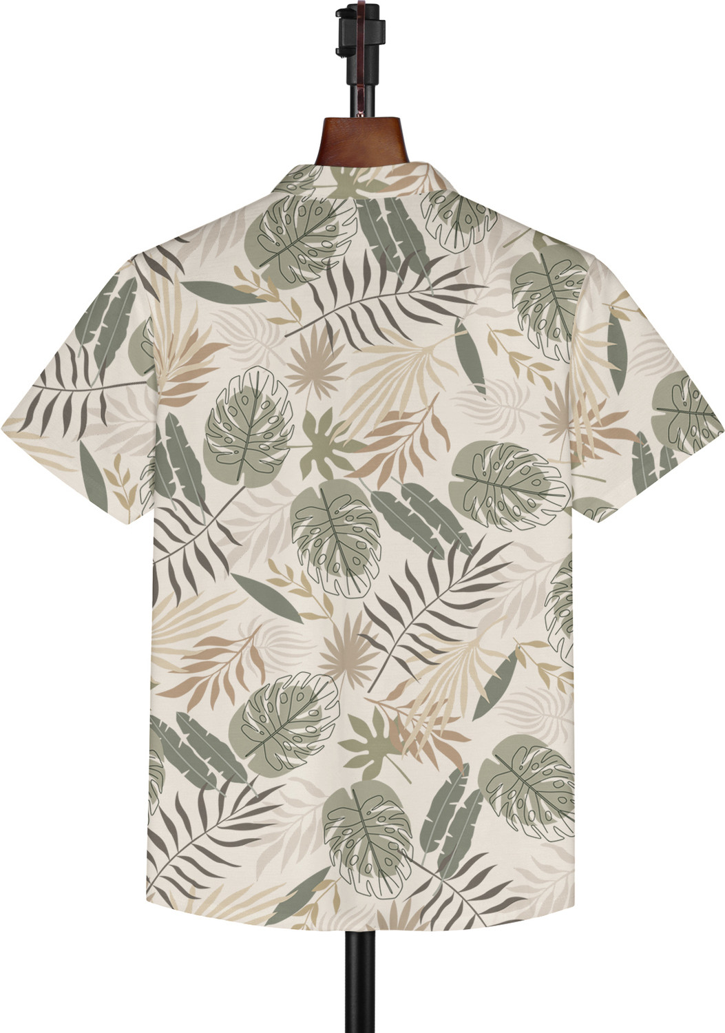 Image of Bullmer Shirt Pant Co-ords Set