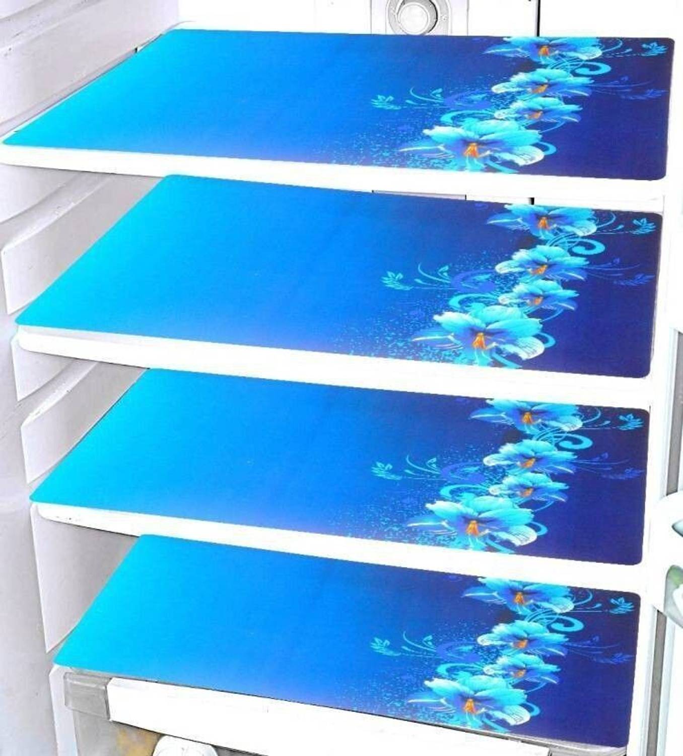 AJ MART Fridge Mat
